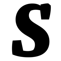 Scharf geschnitten