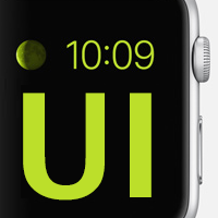 User Interface Fonts