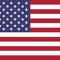 Typisch amerikanische Schriften