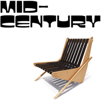 Mid-Century American