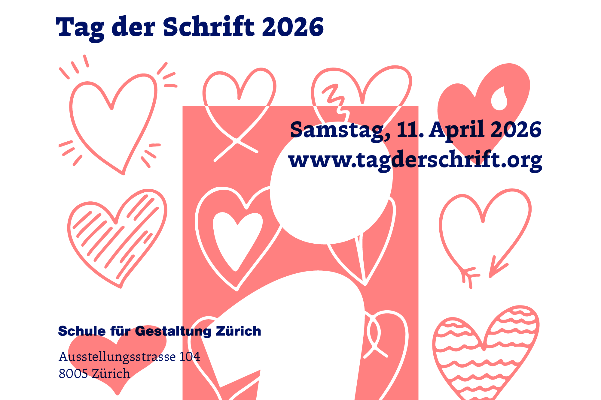 Tag der Schrift Zürich