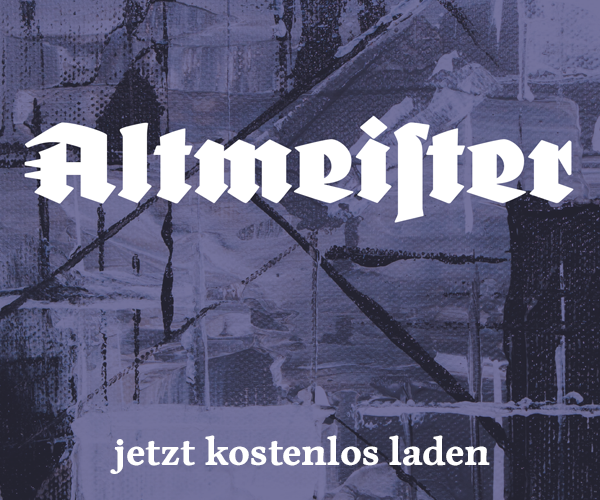 FDI Altmeister jetzt kostenlos herunterladen und nutzen …