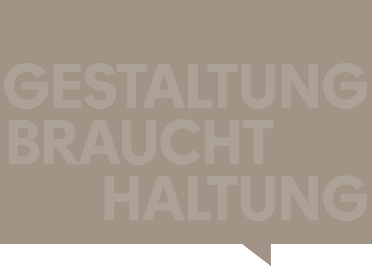 Vom Schriftzeichen zur KI: die Kunst der Verflachung.