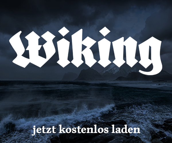 FDI Wiking jetzt kostenlos laden und nutzen …