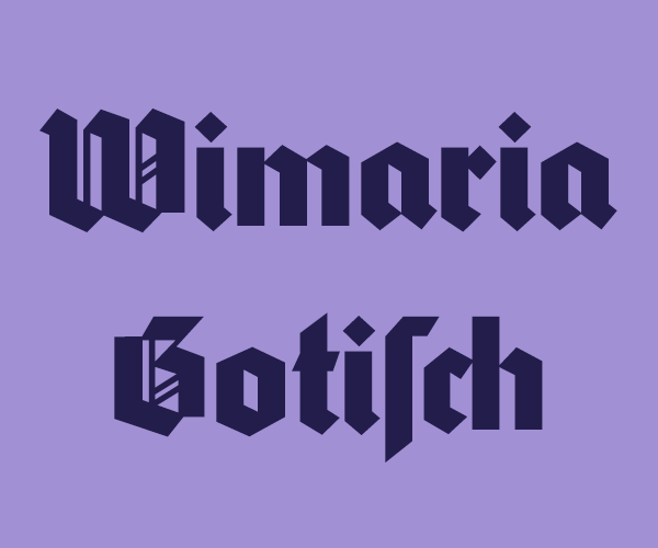 Eine moderne Adaption der Element …