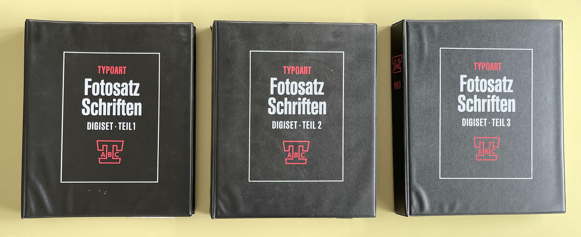 Infos zur RGW Type?