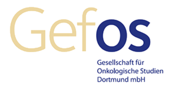 Schriftart von „Gefos“-Logo gesucht