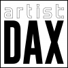artist:DAX